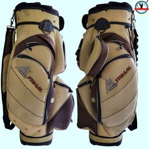 Mountain Trail Womens 14-Way Golf Cart Bag